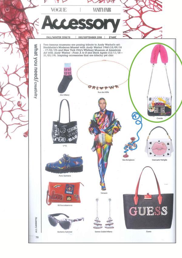 VOGUE