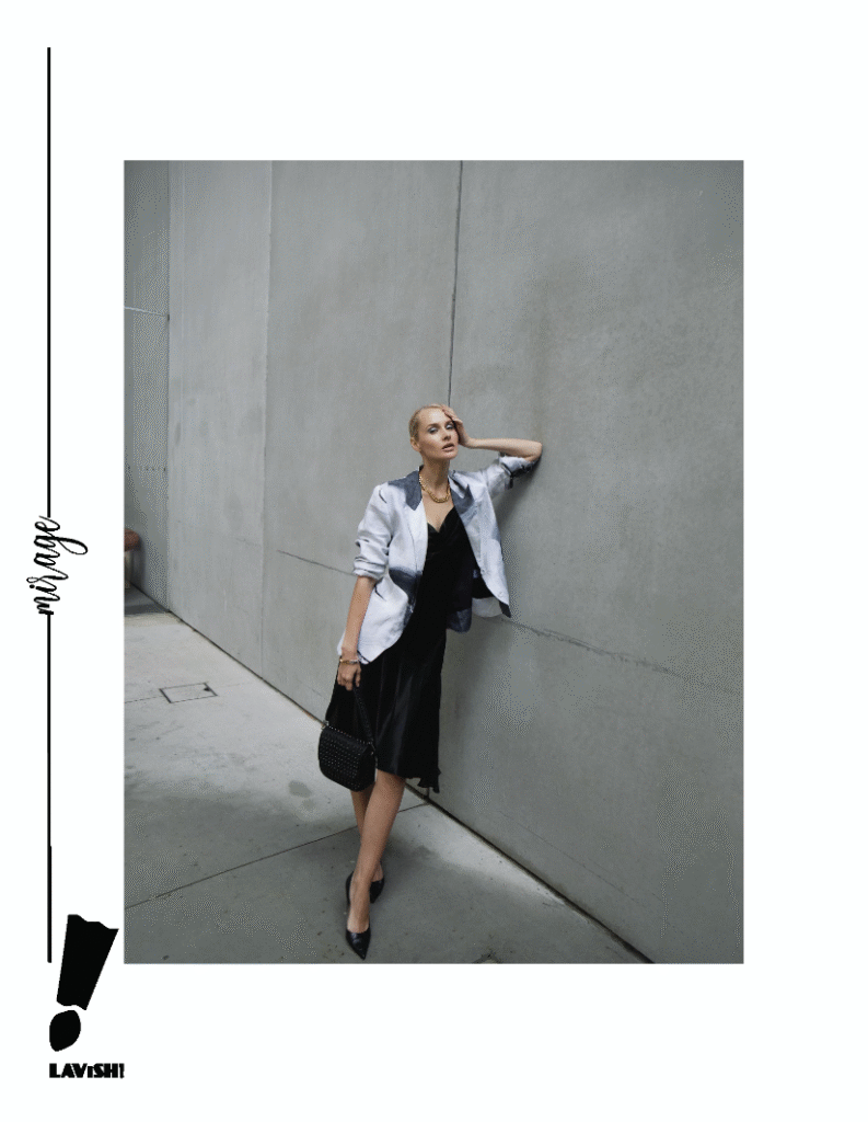 'LA IMIRAGEmagazine I THE CREATIVELY LAVISH issues #3037